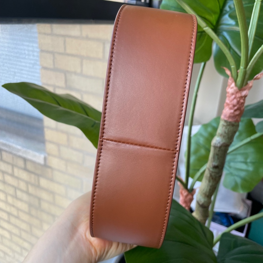 The row moon bag - Picture 4 of 7